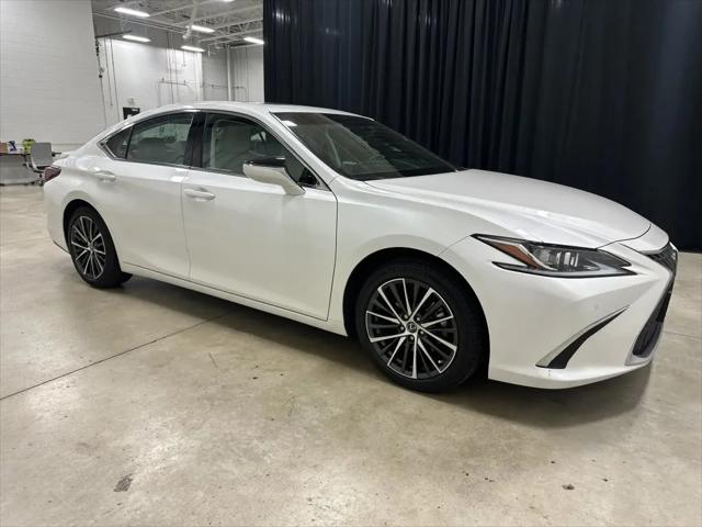 2025 Lexus ES 350 ES 350 for sale in Columbia, SC