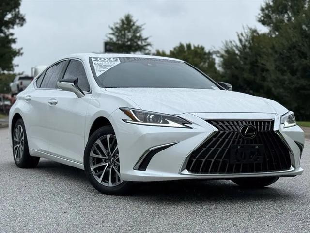 2025 Lexus ES 350 ES 350 for sale in Columbia, SC