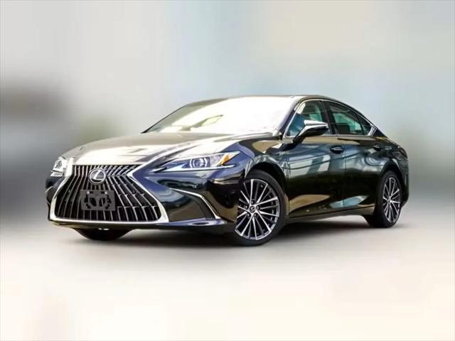 2024 Lexus ES 350 ES 350 for sale in Columbia, SC