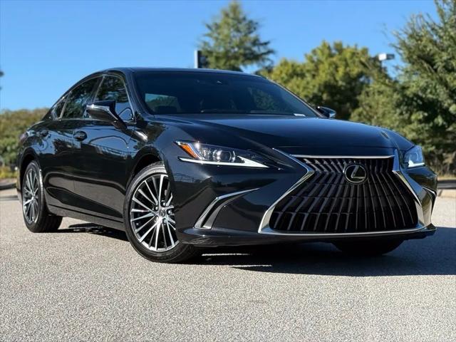 2024 Lexus ES 350 ES 350 for sale in Columbia, SC