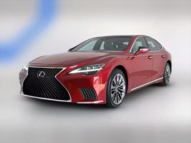 2023 Lexus LS 500 LS 500 for sale in Columbia, SC