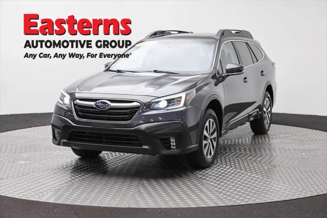 2022 Subaru Outback Premium for sale in Baltimore, MD