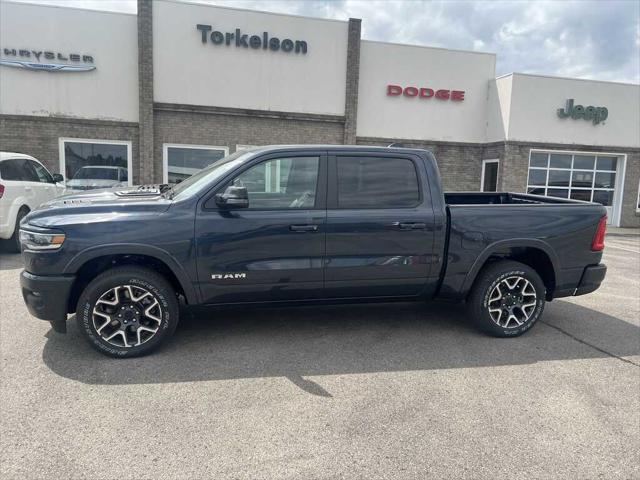 2026 RAM Ram 1500 RAM 1500 LARAMIE CREW CAB 4X4 57 BOX 2026 RAM Ram 1500 RAM 1500 LARAMIE CREW CAB 4X4 57 BOX