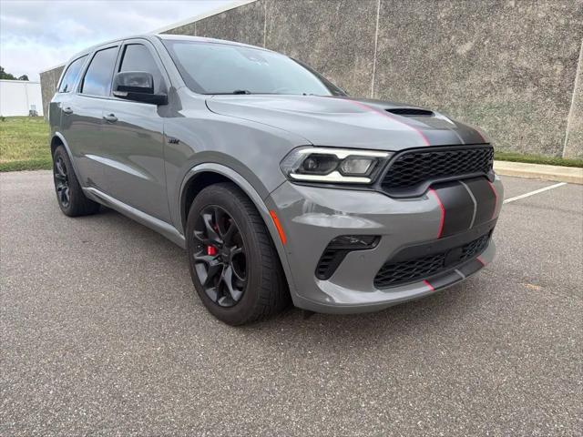 2022 Dodge Durango SRT 392 AWD for sale in Richmond, VA