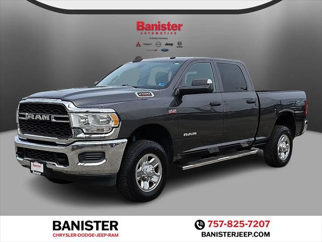 2021 Jeep Ram 2500 Tradesman for sale in Hampton, VA