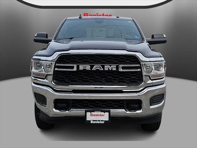 2021 Jeep Ram 2500 Tradesman