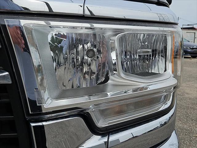 2021 Jeep Ram 2500 Tradesman