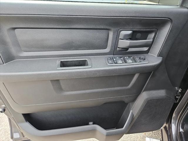 2021 Jeep Ram 2500 Tradesman