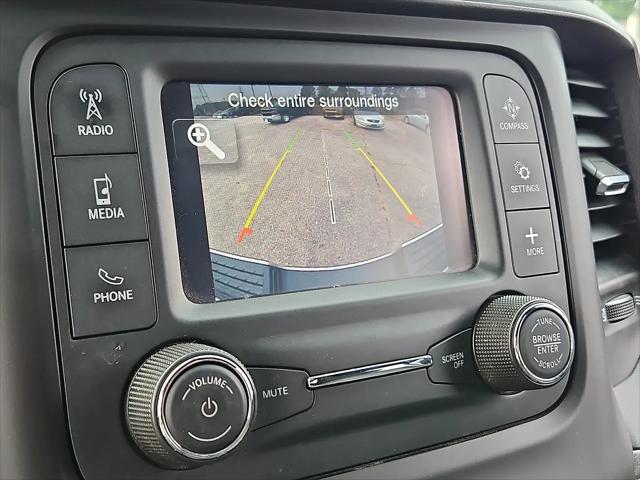 2021 Jeep Ram 2500 Tradesman