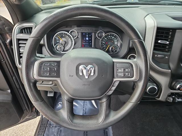 2021 Jeep Ram 2500 Tradesman