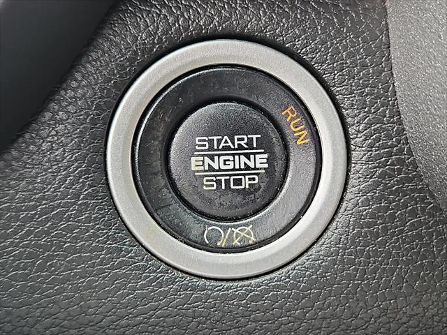 2021 Jeep Ram 2500 Tradesman