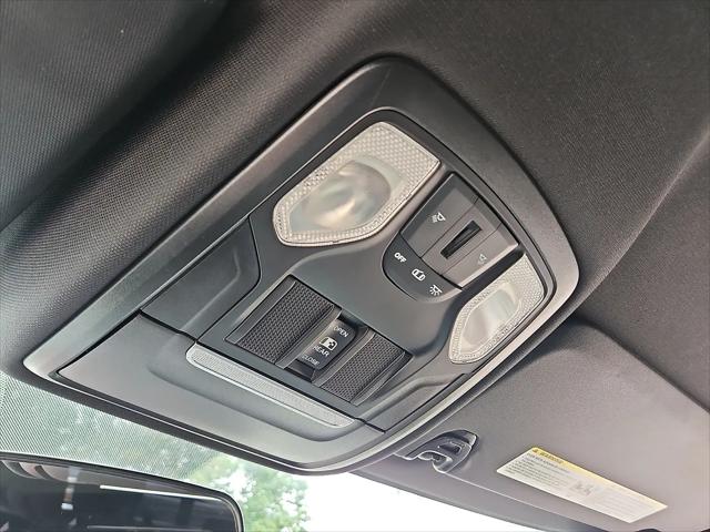 2021 Jeep Ram 2500 Tradesman