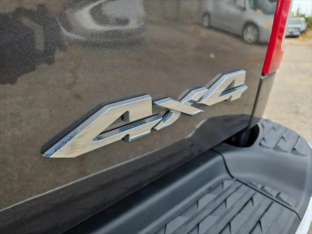 2021 Jeep Ram 2500 Tradesman