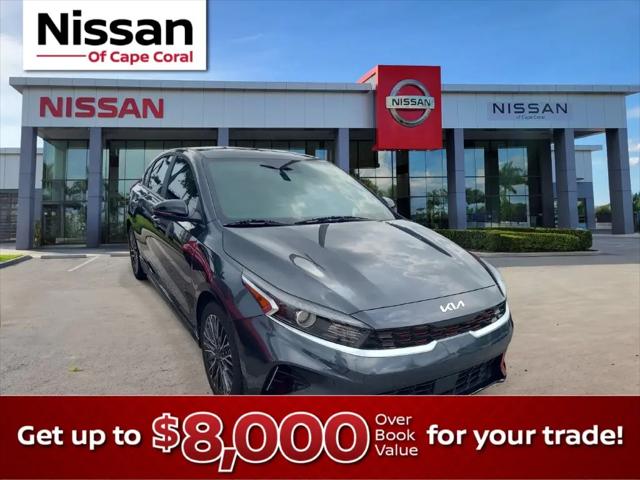 2024 Kia Forte GT-Line for sale in Cape Coral, FL