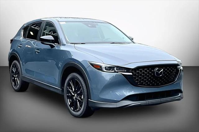 2025 Mazda CX-5 2.5 S Carbon Edition for sale in Cornelius, NC