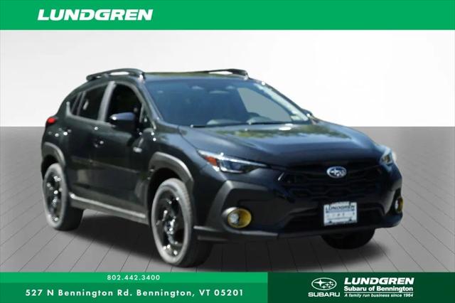 2026 Subaru Crosstrek Sport for sale in Bennington, VT