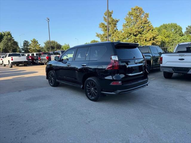 2020 Lexus GX 460 Premium