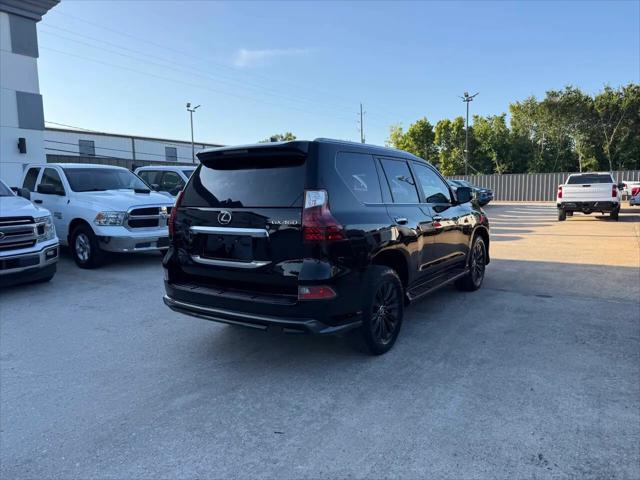 2020 Lexus GX 460 Premium