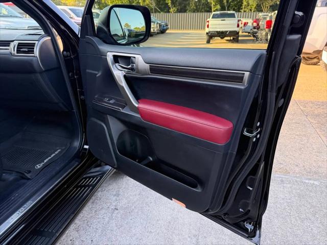 2020 Lexus GX 460 Premium
