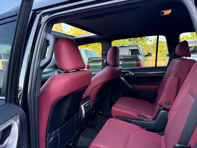 2020 Lexus GX 460 Premium