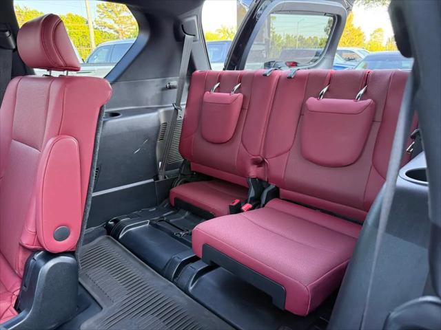 2020 Lexus GX 460 Premium