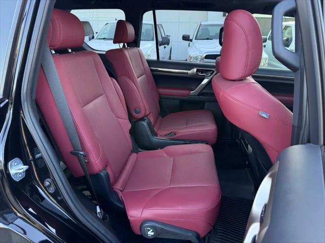 2020 Lexus GX 460 Premium