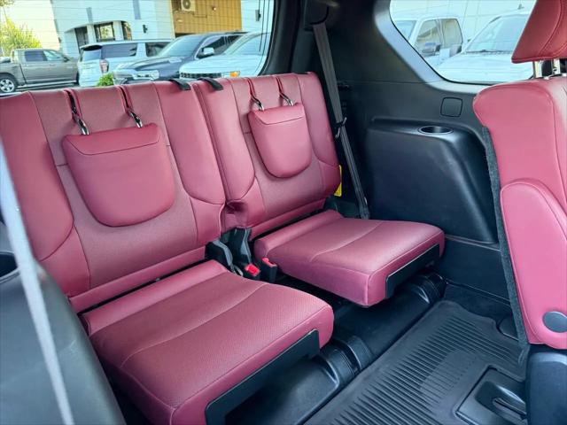 2020 Lexus GX 460 Premium