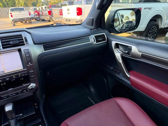 2020 Lexus GX 460 Premium