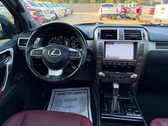 2020 Lexus GX 460 Premium