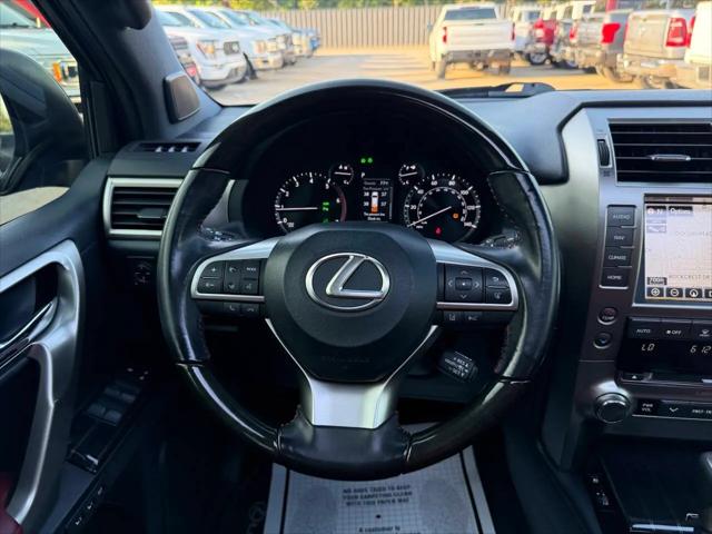 2020 Lexus GX 460 Premium