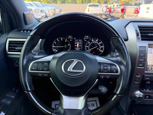 2020 Lexus GX 460 Premium