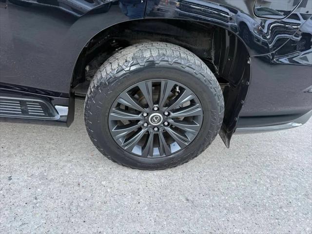 2020 Lexus GX 460 Premium