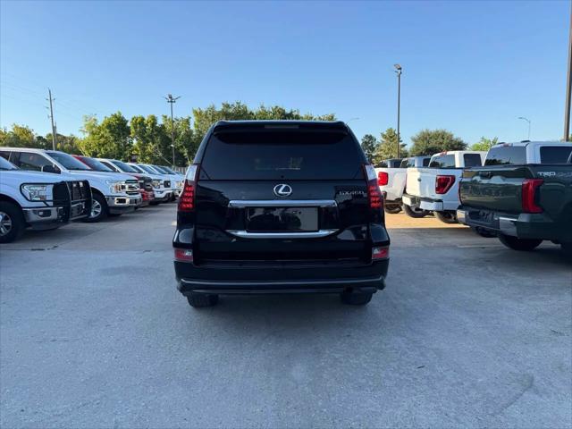 2020 Lexus GX 460 Premium