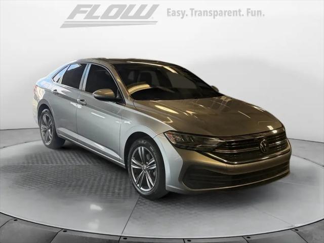 2024 Volkswagen Jetta 1.5T SE for sale in Charlottesville, VA