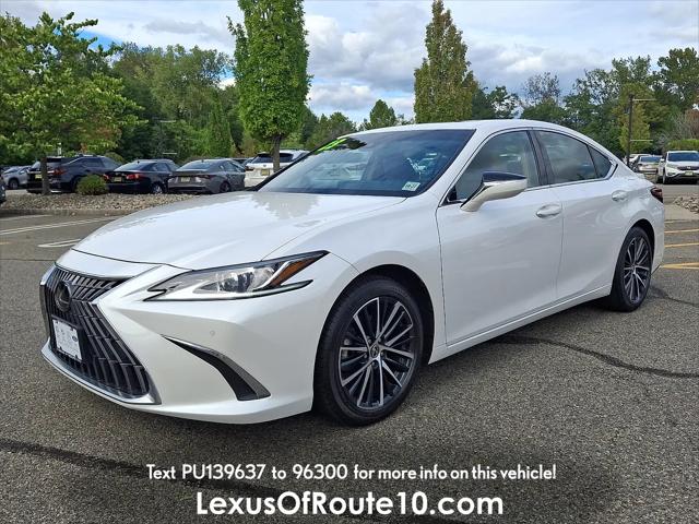 2023 Lexus ES 350 ES 350 for sale in Whippany, NJ