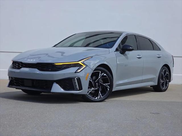 2025 Kia K5 GT-Line for sale in Houston, TX