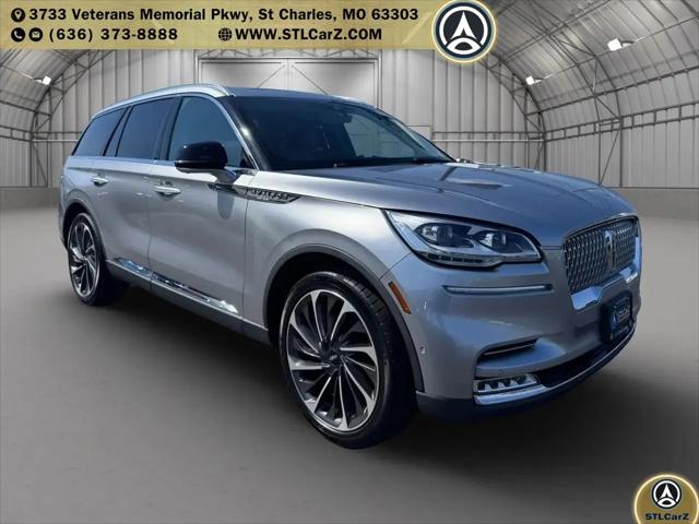 2020 Lincoln Aviator Reserve for sale in Saint Charles, MO