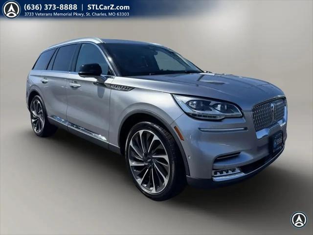 2020 Lincoln Aviator Reserve for sale in Saint Charles, MO