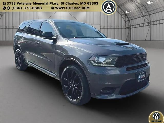 2020 Dodge Durango GT Plus AWD for sale in Saint Charles, MO