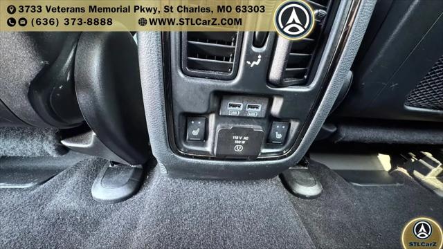 2020 Dodge Durango GT Plus AWD