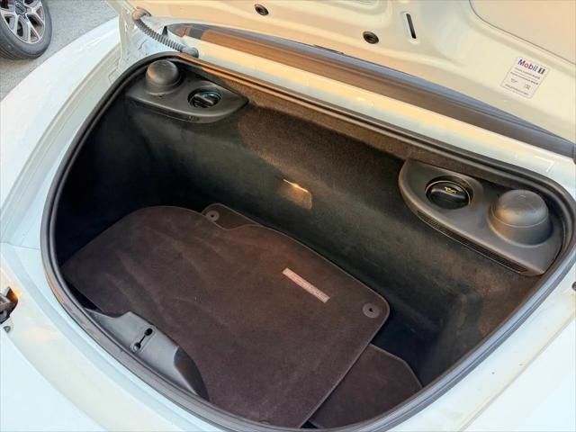 2013 Porsche Boxster Boxster