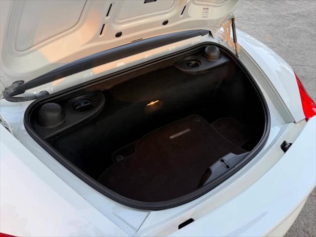 2013 Porsche Boxster Boxster