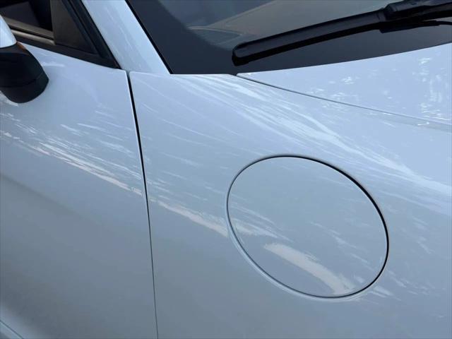 2013 Porsche Boxster Boxster