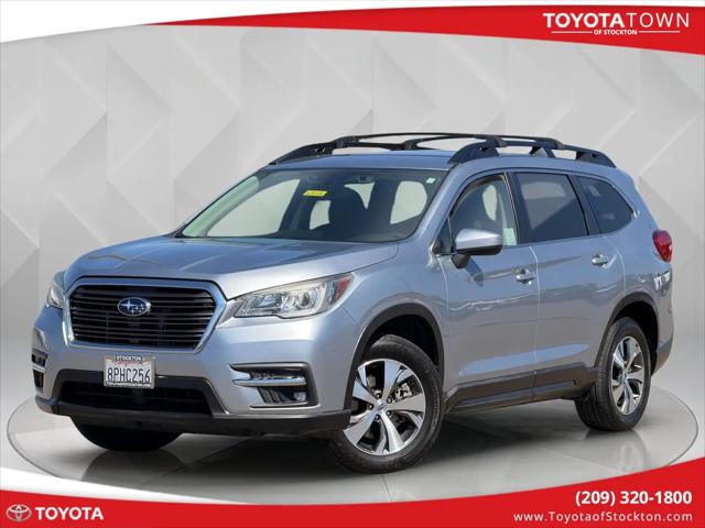 2020 Subaru Ascent Premium for sale in Stockton, CA