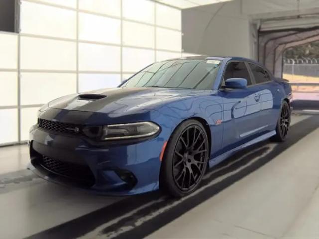 2019 Dodge Charger Scat Pack RWD for sale in Woodbridge, VA