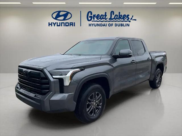 2025 Toyota Tundra SR5 for sale near Columbus, OH