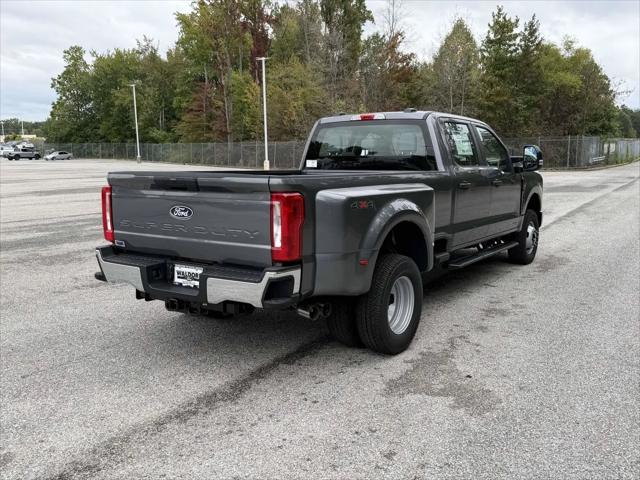 2027 Ford F-350 XL