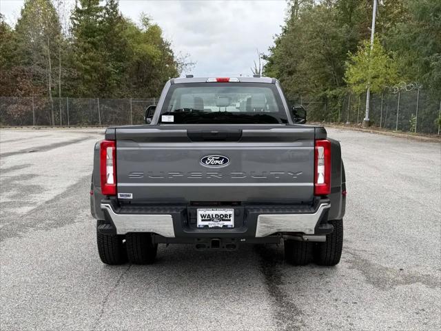 2027 Ford F-350 XL