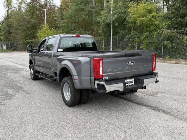 2027 Ford F-350 XL