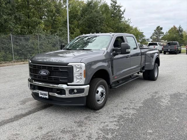 2027 Ford F-350 XL